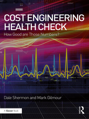 cover image of Cost Engineering Health Check